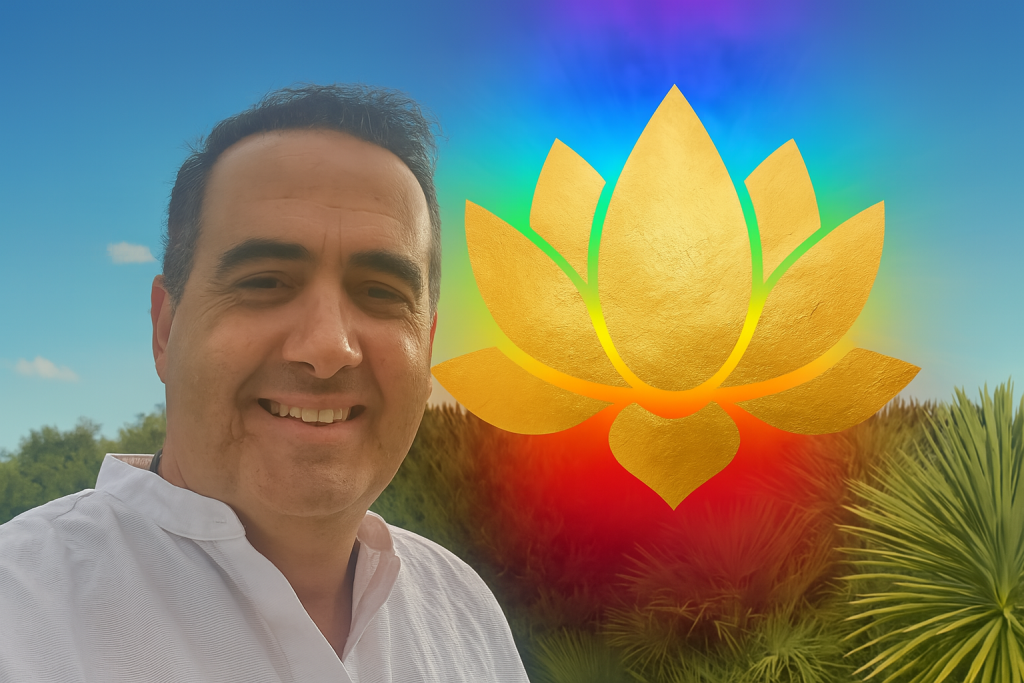DESCOBRE O ESTADO DOS TEUS CHAKRAS