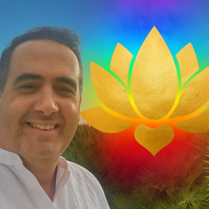 DESCOBRE O ESTADO DOS TEUS CHAKRAS